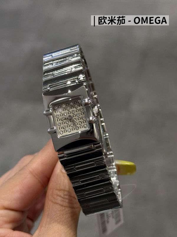 Omega 22X24mm 050729